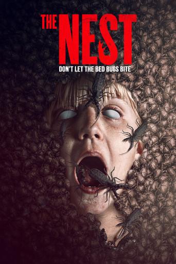The Nest film afişi
