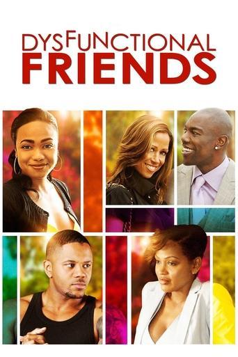 Dysfunctional Friends film afişi