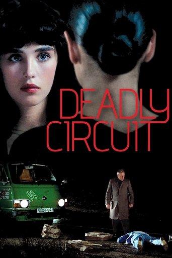 Deadly Circuit film afişi