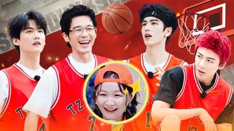 S2 EP7 of Truth Clubhouse