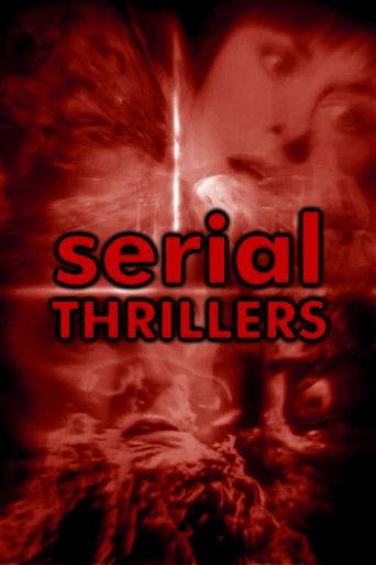 Serial Thrillers film afişi