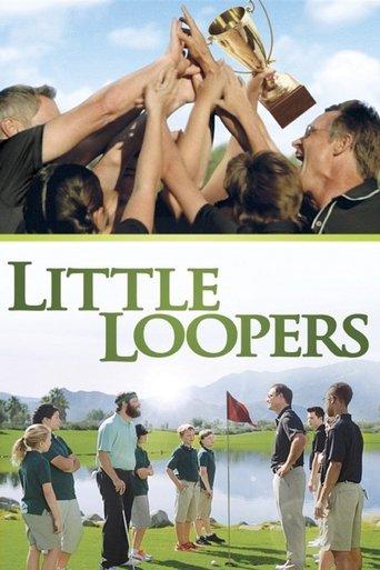 Little Loopers film afişi
