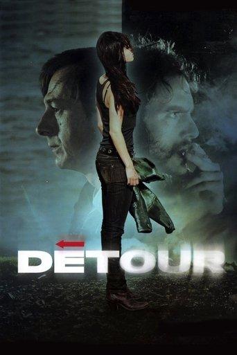 Detour film afişi