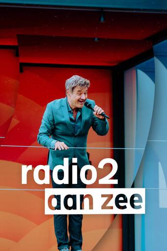 Radio2 aan zee dizi afişi