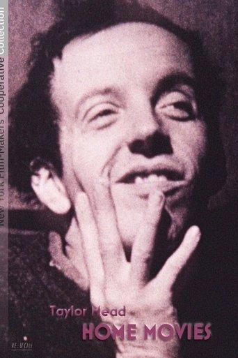 Home Movies: NYC to San Diego film afişi