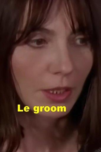 Le Groom film afişi