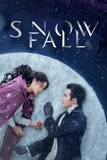 Snow Fall dizi afişi