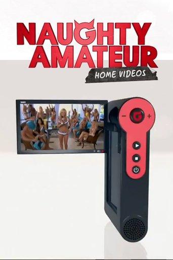 Naughty Amateur Home Videos dizi afişi