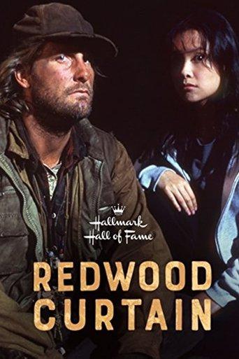 Redwood Curtain film afişi