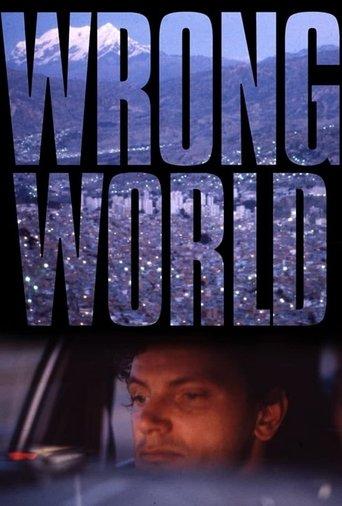 Wrong World film afişi