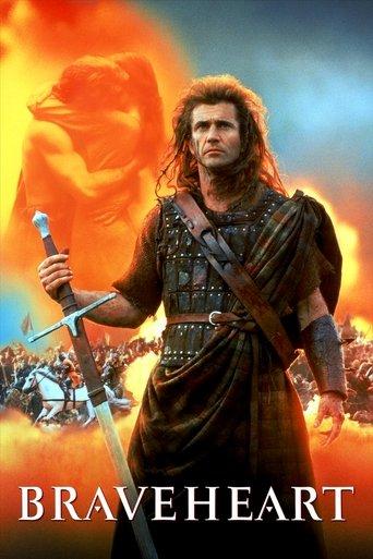 Braveheart film afişi