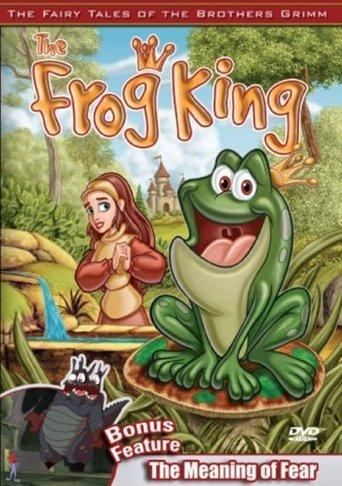 The Fairy Tales of the Brothers Grimm: The Frog King / The Meaning of Fear film afişi