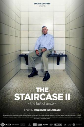The Staircase II: The Last Chance film afişi