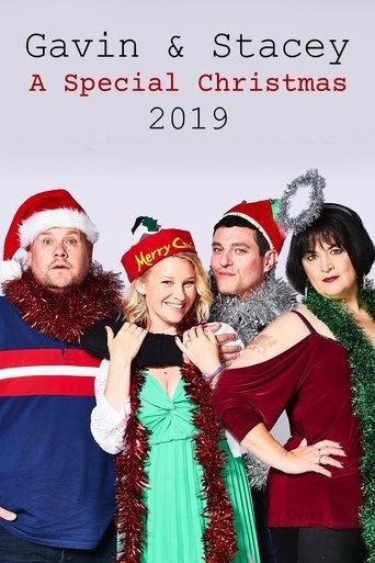 Gavin & Stacey: A Special Christmas film afişi