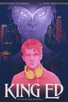 King Ed film afişi