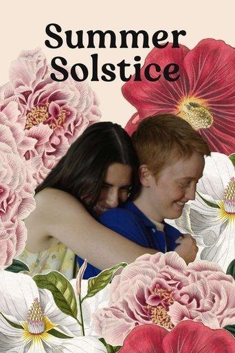 Summer Solstice film afişi