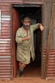 Andries Plak dizi afişi