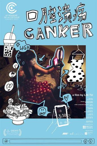 Canker film afişi