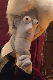 Pillywag's Mansion film afişi