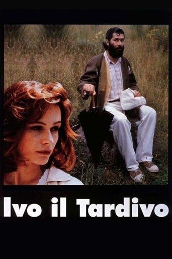 Ivo il tardivo film afişi