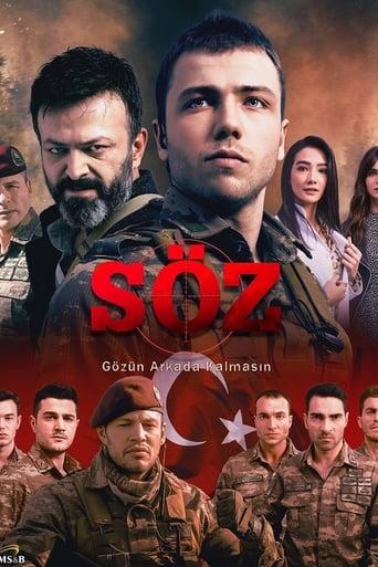 Söz dizi afişi