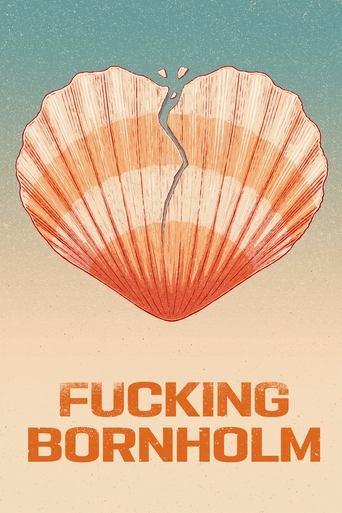 Fucking Bornholm film afişi