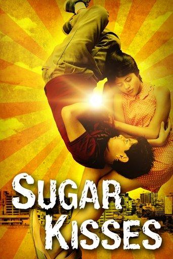 Sugar Kisses film afişi
