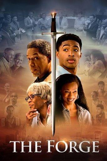 The Forge film afişi