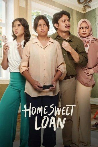 Home Sweet Loan film afişi