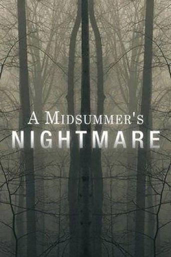 A Midsummer's Nightmare film afişi