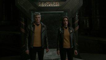 New Life and New Civilizations