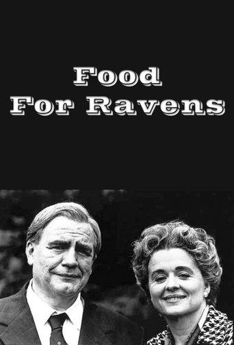 Food for Ravens film afişi