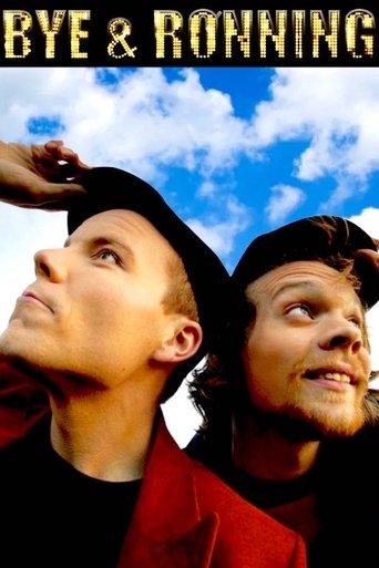 Bye & Rønning dizi afişi