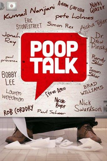 Poop Talk film afişi