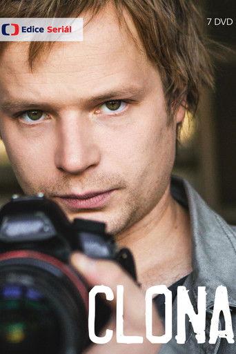 The Lens dizi afişi