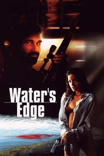 Water's Edge film afişi