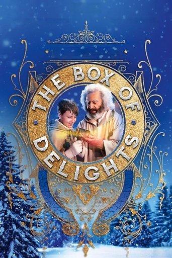 The Box of Delights dizi afişi