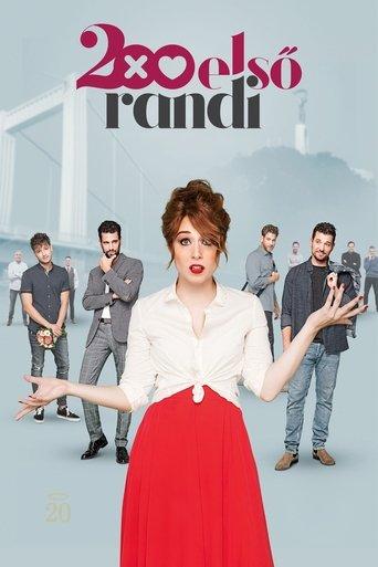 200 First Dates dizi afişi