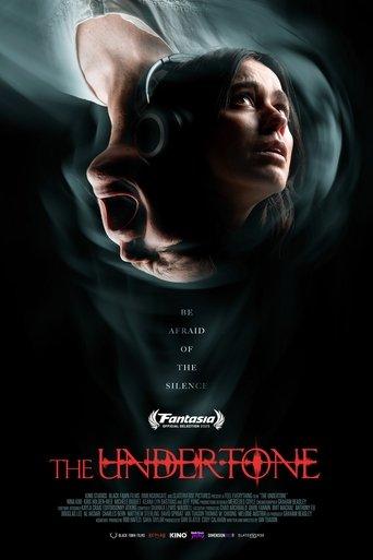 Undertone film afişi