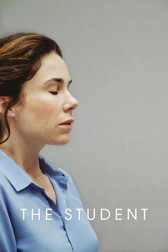 The Student film afişi