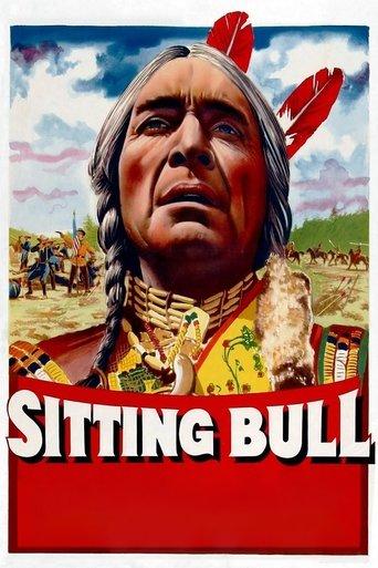 Sitting Bull film afişi
