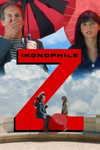 Ikonophile Z film afişi