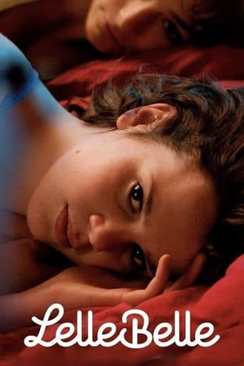 LelleBelle film afişi