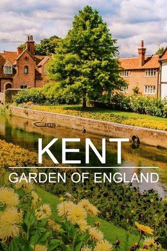 Kent: Garden of England dizi afişi