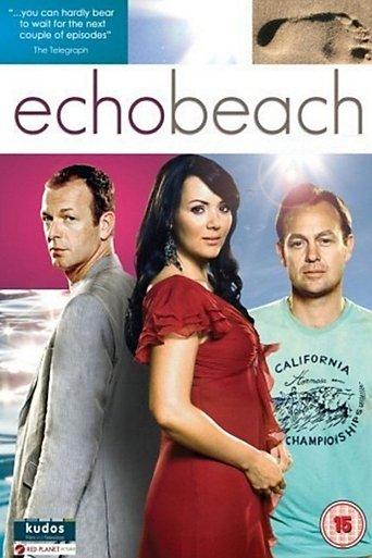 Echo Beach dizi afişi