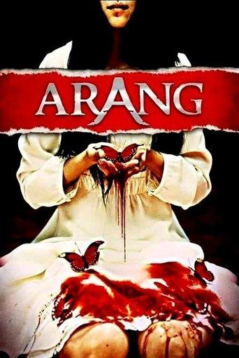 Arang film afişi