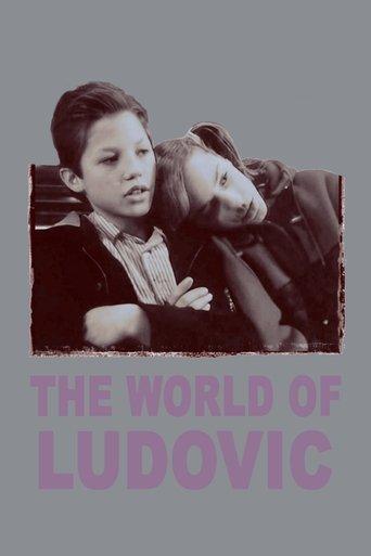 The World of Ludovic film afişi