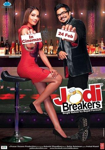 Jodi Breakers film afişi