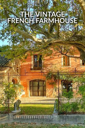 The Vintage French Farmhouse dizi afişi