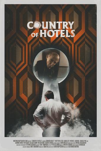 Country of Hotels film afişi